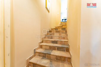Prodej rodinného domu, 175 m², Jáchymov, ul. Mincovní - 4