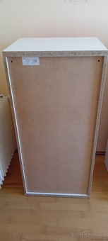 IKEA STUVA Dětská skříň - 4