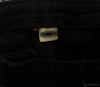 Corteiz Šortky Černé / Shorts Black M - 4