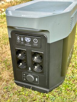 Powerbanka Ecoflow Delta Max 2016W - 4