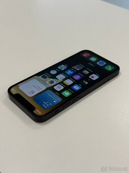 iPhone 12 MINI 64GB ✅ 100% BATERIE - 4