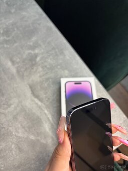 iPhone 14 pro 128gb - 4