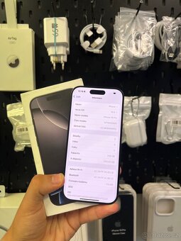 iphone 16 pro 256gb - 4