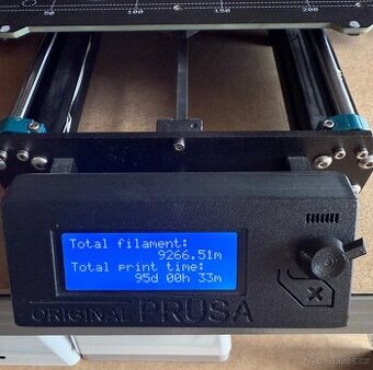 Prusa MK3s+ - 4
