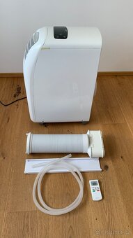 Klimatizace Sencor SAC MT7011C - 4