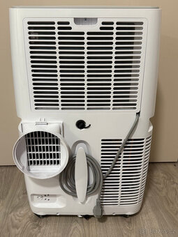 Mobilní klimatizace ROHNSON R-896 UV-C Sterilizer - 4