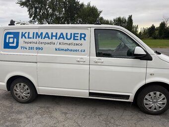 Vw Transportér 2.0 TDi - 4
