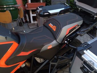 KTM 1290 Super adventure S - 4