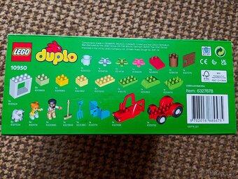 Lego Duplo farma - 4