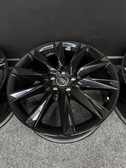 Alu AUDI Q4 E-tron 5x112 19” - 4