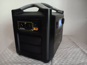 Powerstation Ecoflow River Pro - 4