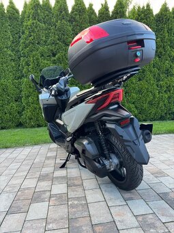 Honda Forza 125 MY24 - 4