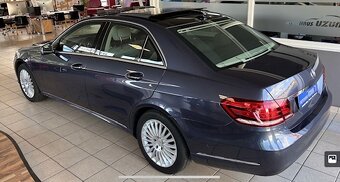 Prodám Mercedes E 350 CDI 4 matic (W212) - 4