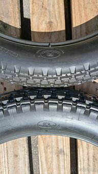 Barum 4,00-19 M3 - 4