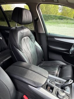 Prodám: BMW X5 (F15) 30d, rok 2018 – TOP STAV, AKCE - 4
