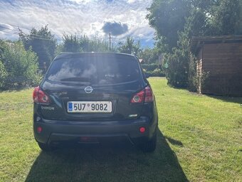 Qashqai - 4