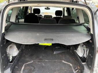 Ford s-max cely vůz po dílech - 4