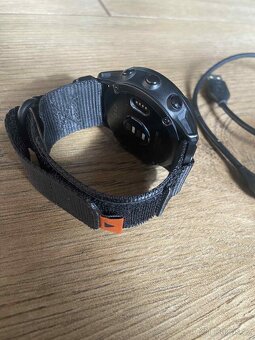 Garmin Fenix 6x pro - 4