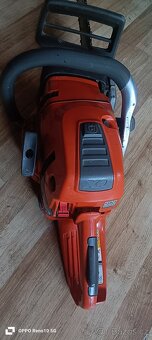 Husqvarna - 4