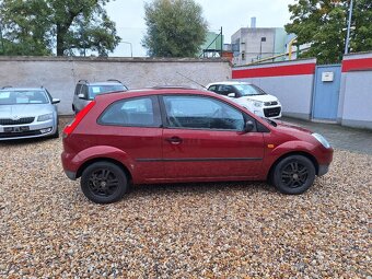 Ford Fiesta 1.3i 44KW - 4