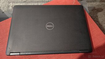 Dell Latitude E7250, i5, 8GB RAM, SSD 128GB, nová baterie - 4