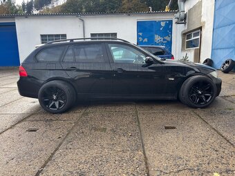 Styling 81 r17 5x120 - 4