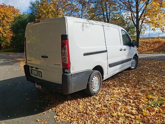 Peugeot Expert 2015 - 4