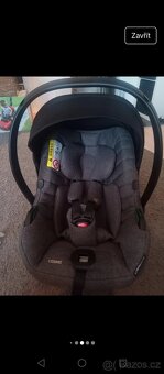 Autosedačka Avionaut - 4