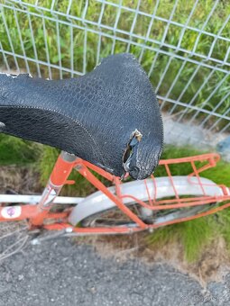 Prodám kolo zn. Universal, "skládačka" - 4