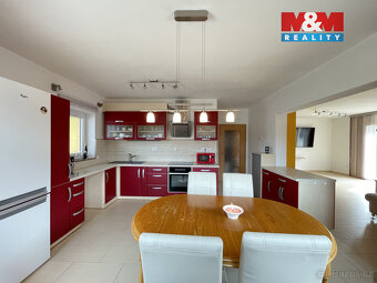 Prodej domu, 168 m², České Budějovice, ul. Holkovská - 4