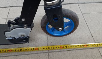 Skládací koloběžka Escape - 4