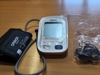 Prodám tlakoměr OMRON M3 - 4