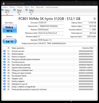 Dell Precision 7670 + dock WD19DCS 2x - 4