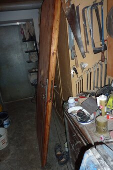 Prodám bezpečnostní dveře - 4