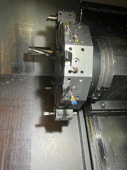 CNC soustruh HAAS ST 30 - 4