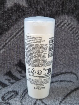 LANCOME odličovací mléko Lait Galatée Confort - 4