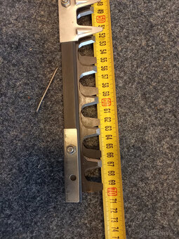 Nůžky na živý plot, plotostřih - 4