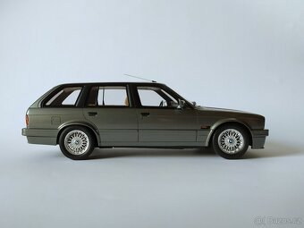 BMW 325i (E30) Touring - 1:18 - 4