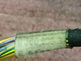 BMW E36 / Z3 palubní počítač - 4