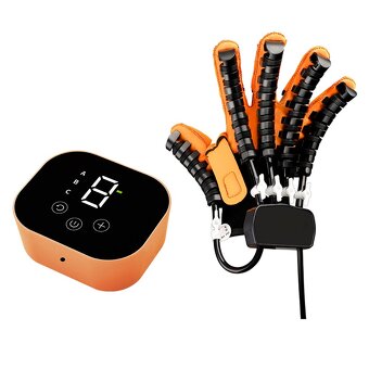 Rehabilitační robotická rukavice S,M,L,XL, XXL - 4