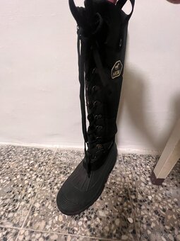 Zimní termoboty č.41 - 4