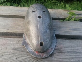 Kryt motora zapaľovania na Jawa, CZ 175/ 356, 125/ 355 - 4