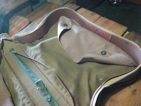 Starý vojenský kufr - 4