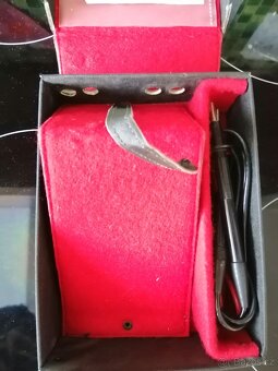 Anologový měřák - METRA BLANSKO - PU501. - 4