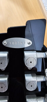 Duesenberg Starplayer TV Surf Green rok výroby 2010, jako no - 4