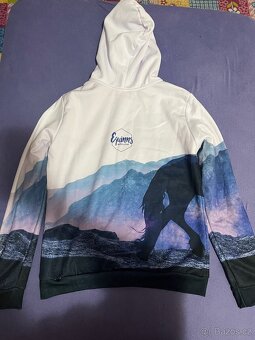 Equinns mikina - 4