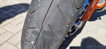 Honda goldwing 1800 - 4