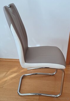 Jídelní židle - 4
