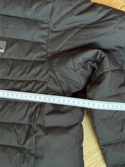 zimna bunda QUIKSILVER Burton vans - 4