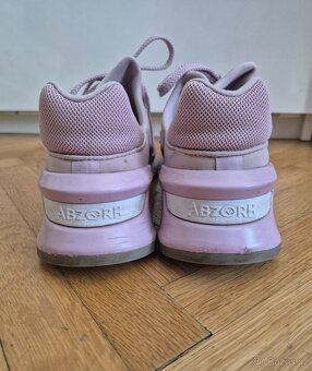 Tenisky New balance - 4